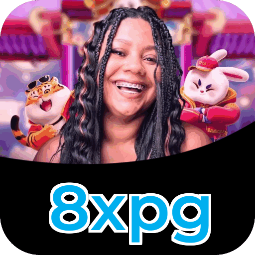 Página de download 8xpg