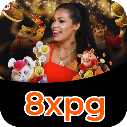 Instalação Android 8xpg