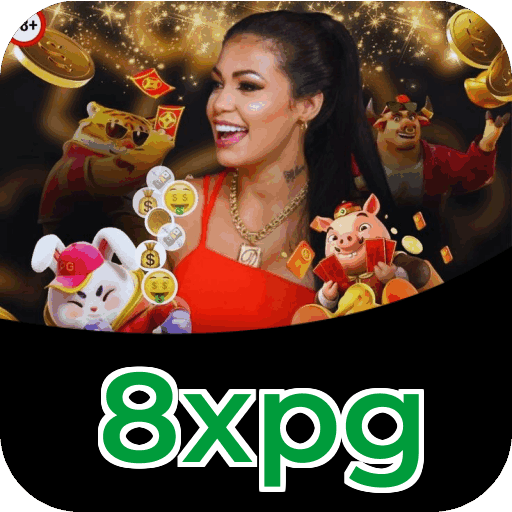 App mobile 8xpg
