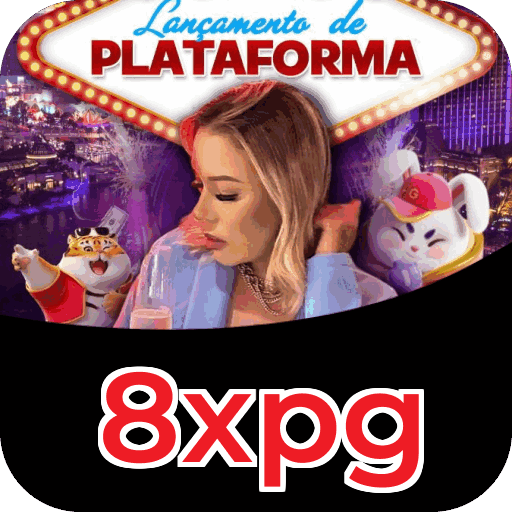 Resumo visual de bônus e campanhas 8xpg