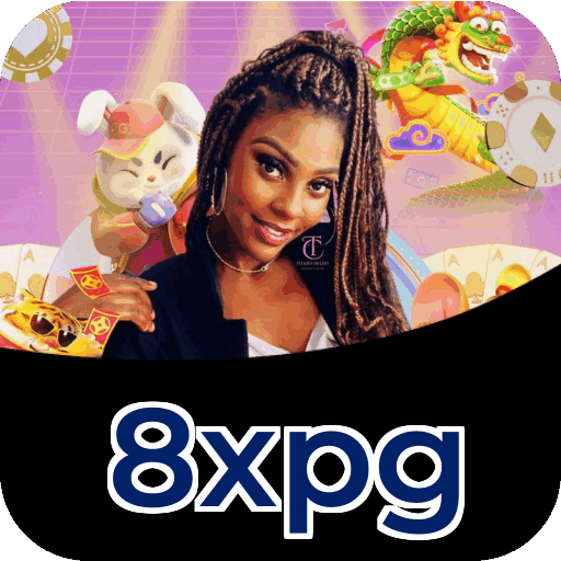Instalar app 8xpg