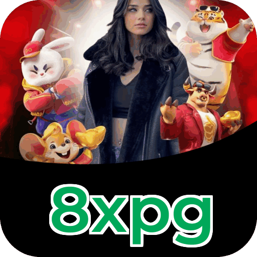 Aplicativo mobile 8xpg
